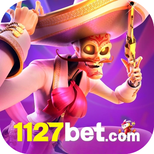 1127bet logo