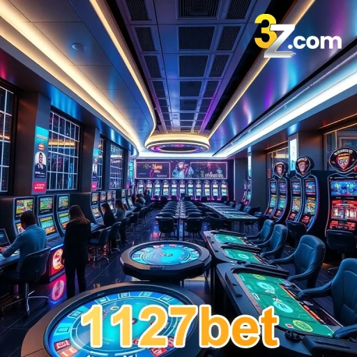 1127bet