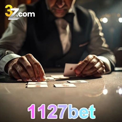 1127bet