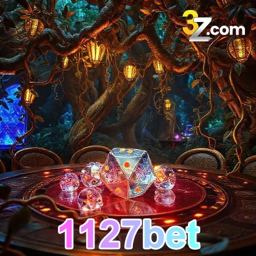 1127bet Apostas Esportivas