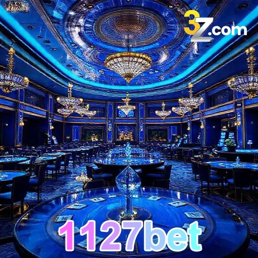 1127bet Jogos de caça-níqueis