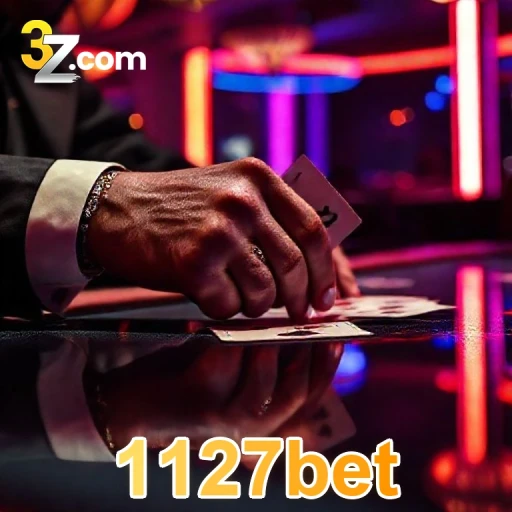 1127bet Jogos de caça-níqueis