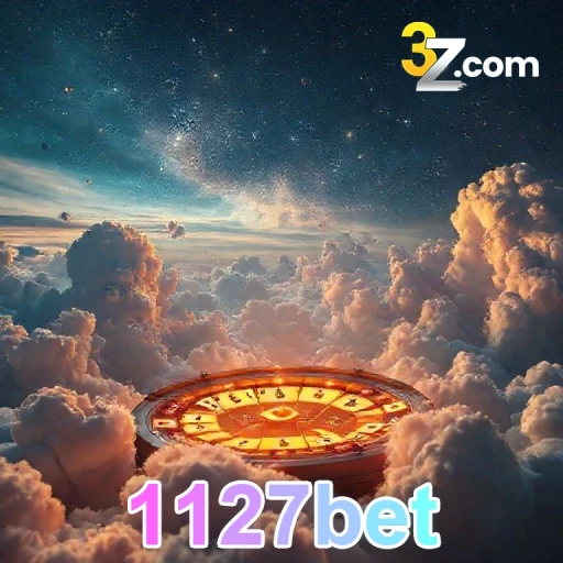 1127bet Máquinas de Slots